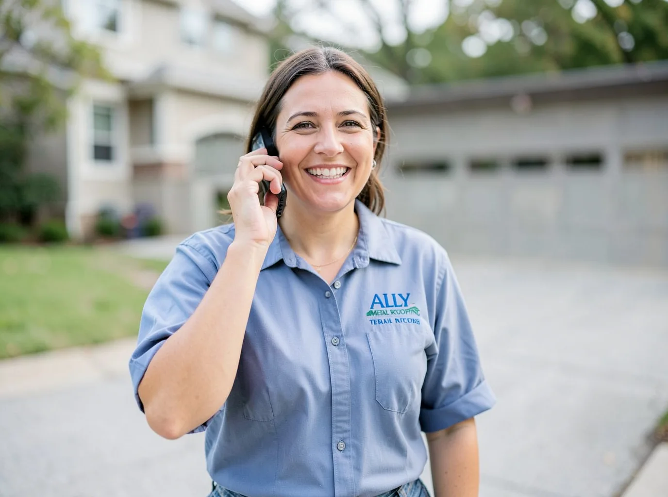Metal Roof Installation Thorn Hill, TN FAQs